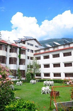 Gallery - Manali Heights