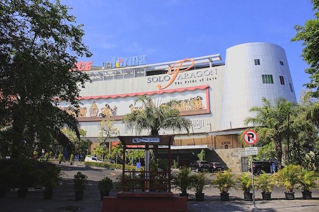 Gallery - Horison Inn Laksana Solo
