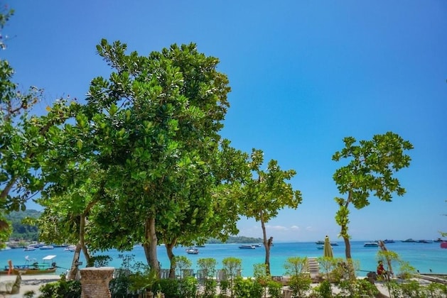 Gallery - Phi Phi Nice Beach Resort