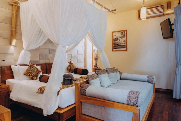 Gallery - Munduk Moding Plantation Nature Resort