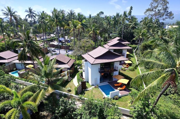 Gallery - Khwan Beach Resort - Pool Villas And Glamping - Adults Only