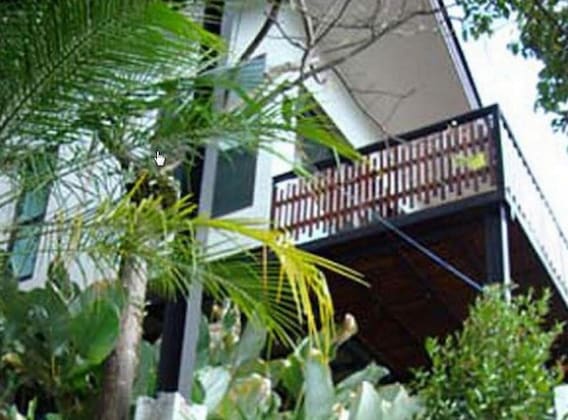 Gallery - Chintakiri Resort