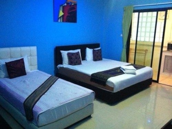 Gallery - Oyo 278 Fortune Pattaya Resort