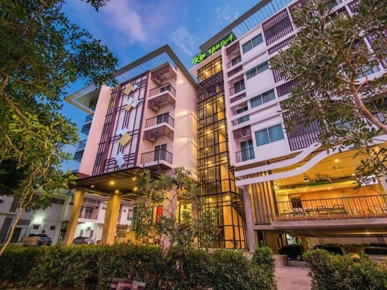 Gallery - Korapura Resort