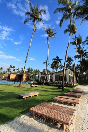 Gallery - Wendy The Pool Resort