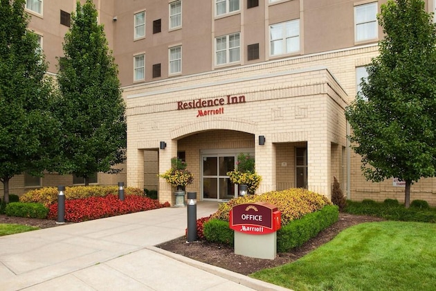 Gallery - Residence Inn By Marriott St Louis Downtown