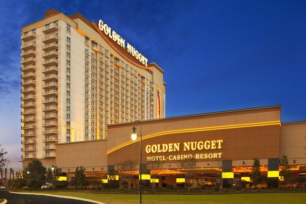 Gallery - Golden Nugget Lake Charles
