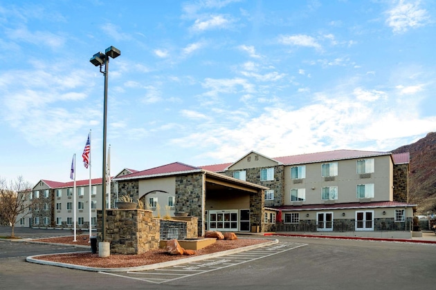 Gallery - La Quinta Inn & Suites By Wyndham Moab
