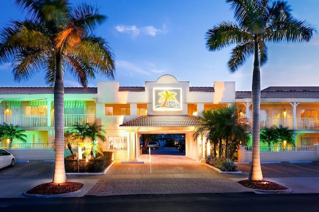 Gallery - Inn At The Beach