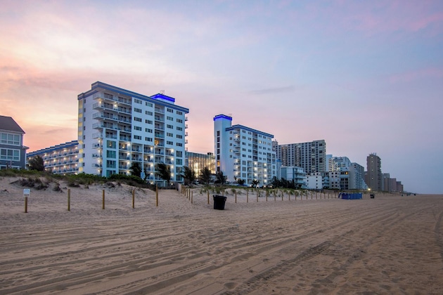Gallery - Princess Royale Oceanfront Resort