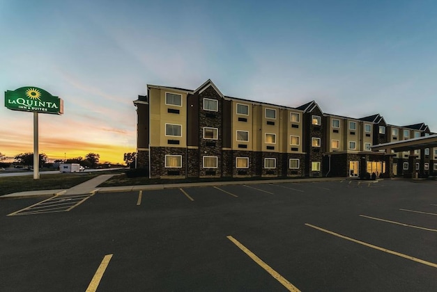 Gallery - La Quinta Inn & Suites By Wyndham Collinsville - St. Louis