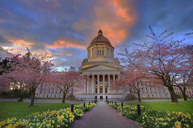 Gallery - Spark By Hilton Tumwater