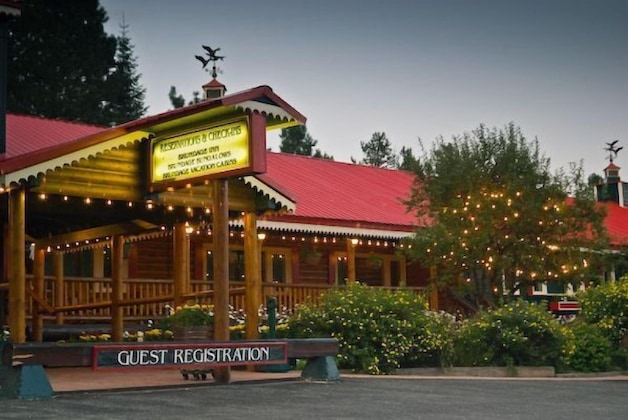 Gallery - Brundage Inn
