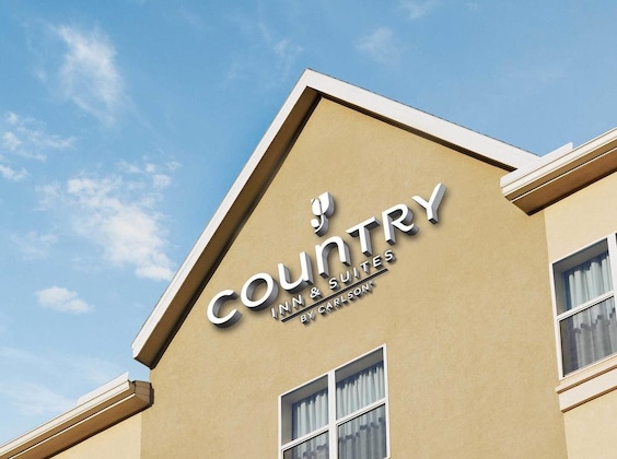 Gallery - Country Inn & Suites By Radisson, Round Rock, Tx