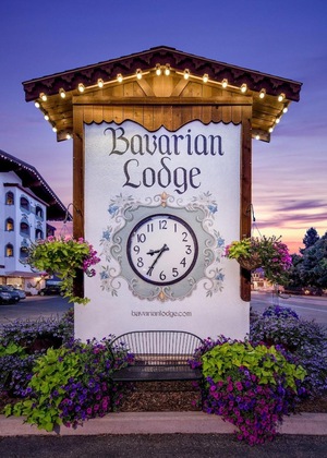 Gallery - Bavarian Lodge
