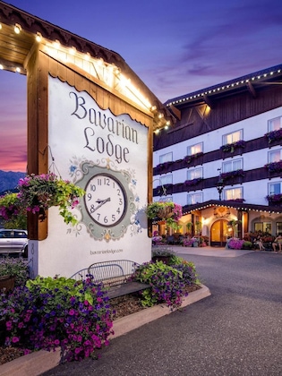 Gallery - Bavarian Lodge