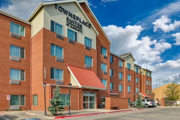 Gallery - Towneplace Suites Dallas Mckinney
