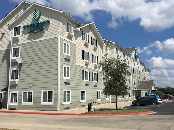 Gallery - Extended Stay America Select Suites Austin Northwest