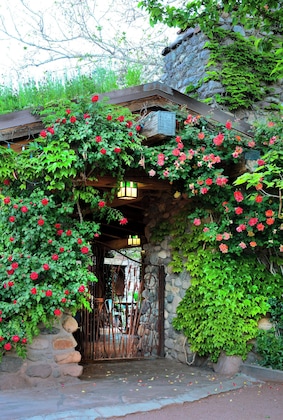 Gallery - El Portal Sedona Hotel