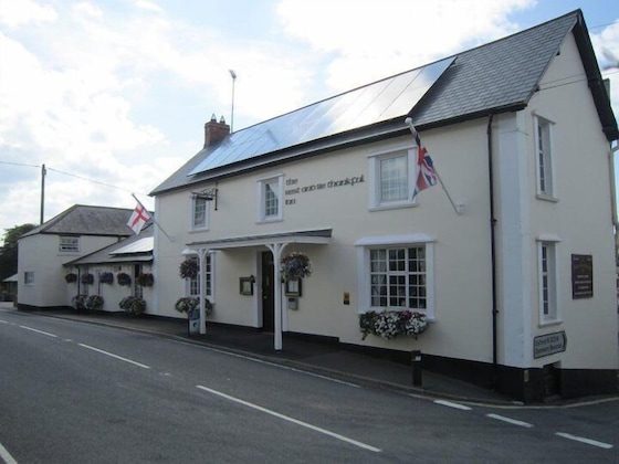 Gallery - The Rest And Be Thankful Inn