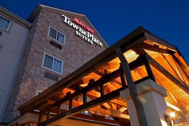 Gallery - Towneplace Suites By Marriott Pocatello