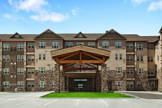 Gallery - Hyatt House Minot