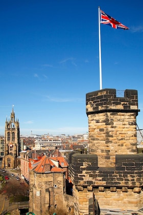 Gallery - Crowne Plaza Newcastle - Stephenson Quarter By Ihg