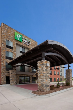 Gallery - Holiday Inn Express & Suites Davenport By Ihg