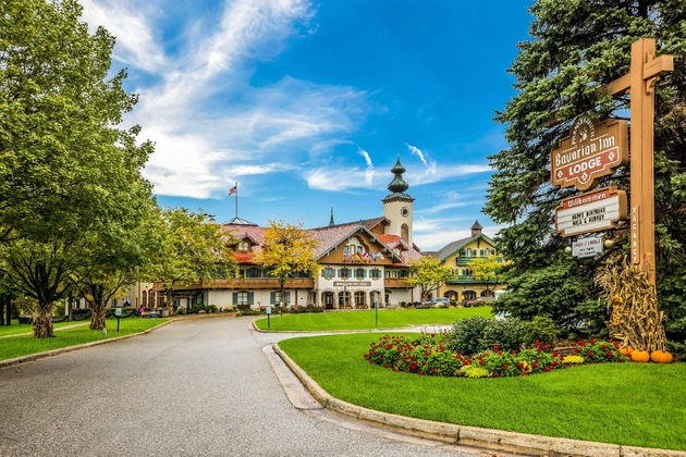 Gallery - Bavarian Inn Of Frankenmuth