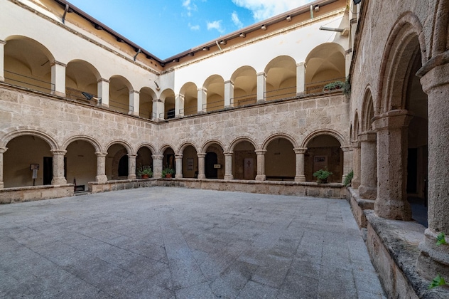 Gallery - San Francesco Heritage Hotel