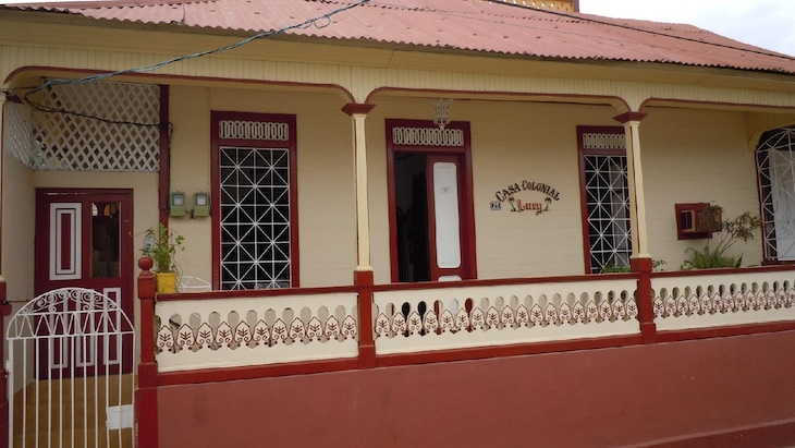 Gallery - Ruleta Casas Vacacionales Baracoa