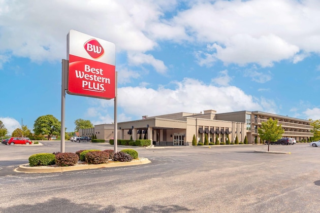 Gallery - Best Western Plus Leamington Hotel & Conference Centre