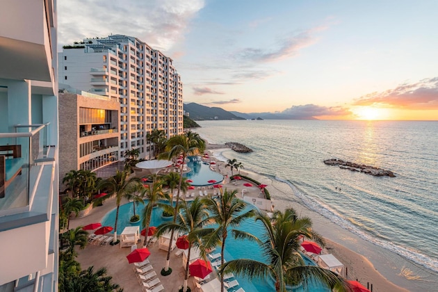 Gallery - Hilton Vallarta Riviera All Inclusive Resort