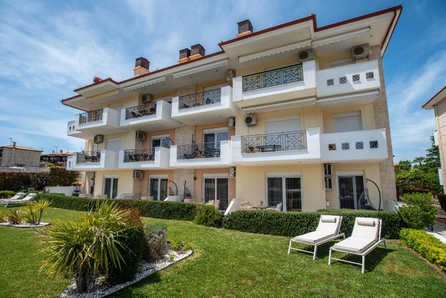 Gallery - Lagaria Hotel