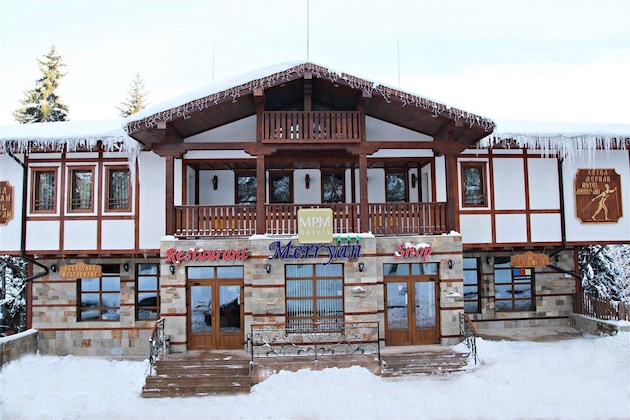Gallery - MPM Hotel Merryan