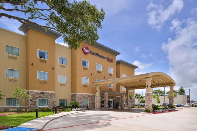 Gallery - Best Western Plus Lake Jackson Inn & Suites