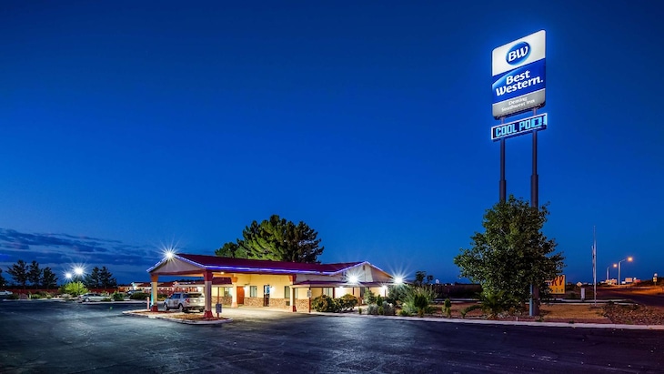 Gallery - Best Western Deming Southwest Inn