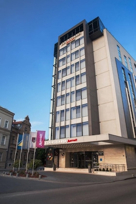 Gallery - Courtyard By Marriott Sarajevo