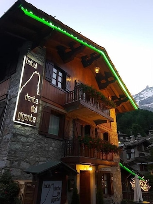 Gallery - Hotel Dente Del Gigante