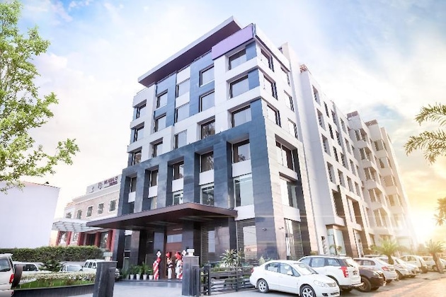 Gallery - Best Western Premier Almeida