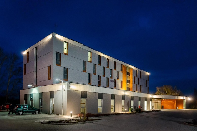Gallery - Best Western Plus Lakeside Hotel