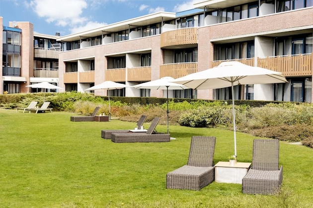 Gallery - Fletcher Hotel-Restaurant Noordsee-Ameland