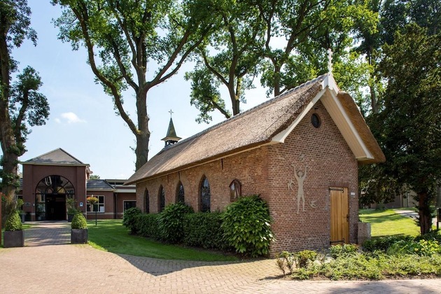 Gallery - Fletcher Landgoed Hotel Holthurnsche Hof