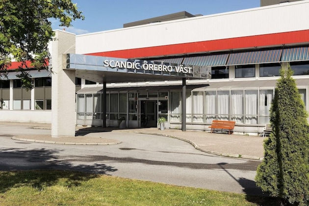 Gallery - Scandic Orebro Vast