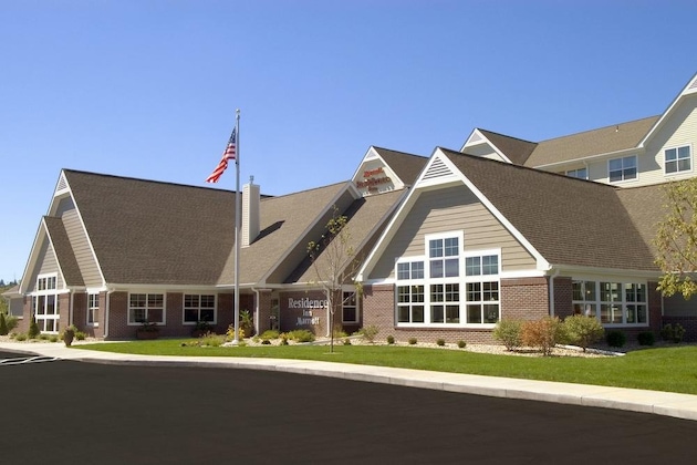 Gallery - Residence Inn By Marriott Madison West Middleton