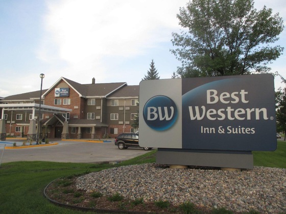 Gallery - Best Western Harvest Inn & Suites