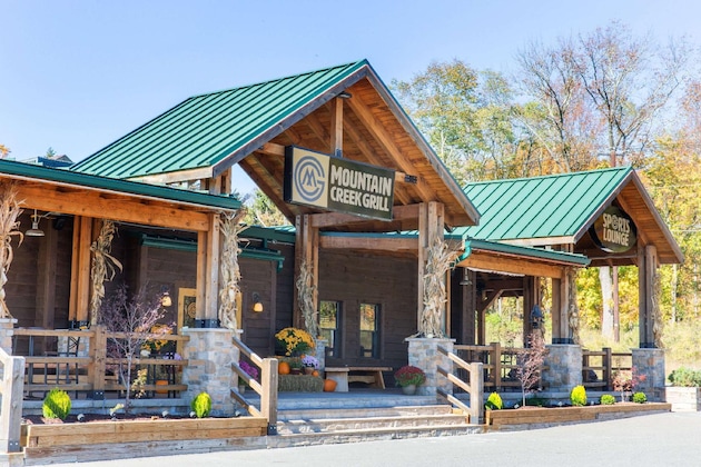 Gallery - Baymont By Wyndham Bartonsville Poconos