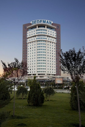 Gallery - Dedeman Konya Hotel