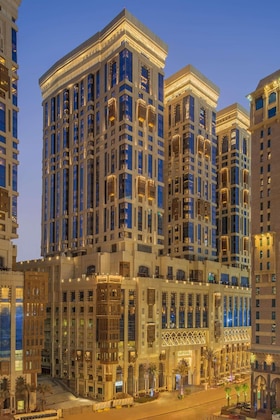 Gallery - Jabal Omar Hyatt Regency Makkah