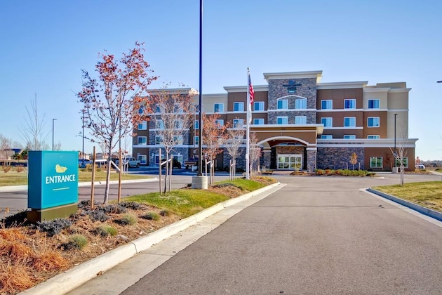 Gallery - Homewood Suites By Hilton Greeley